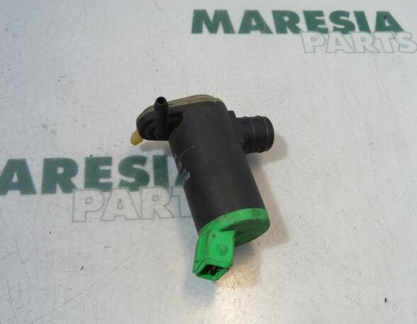 Waschwasserdüse für Scheibenreinigung Peugeot 206 Schrägheck 2A/C 90095 P2040863