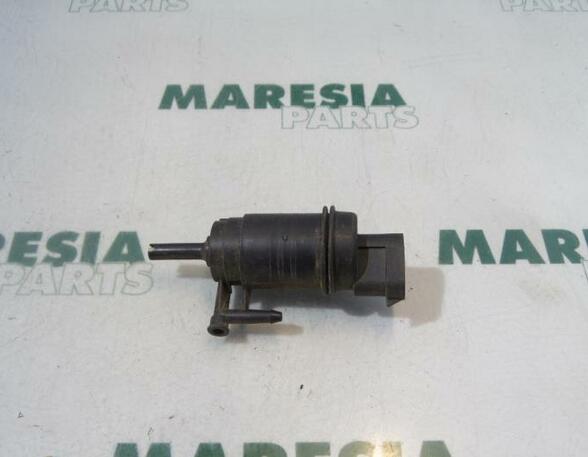 Washer Jet RENAULT Clio I (5/357, B/C57)