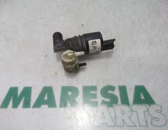 Washer Jet PEUGEOT 407 SW (6E)