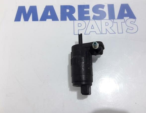 Washer Jet FIAT 500 (312), FIAT 500 C (312)