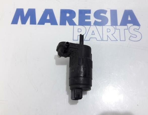 Washer Jet FIAT 500 (312), FIAT 500 C (312)