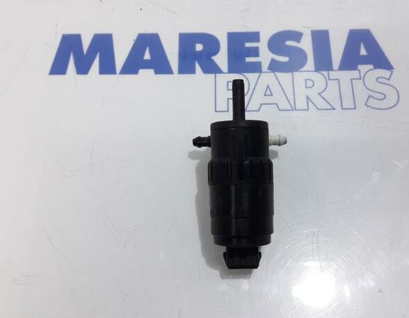 Washer Jet FIAT 500 (312), FIAT 500 C (312)