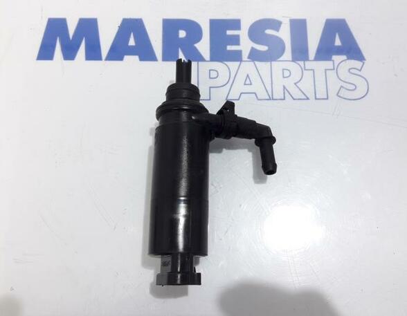 Washer Jet FIAT 500 (312), FIAT 500 C (312)