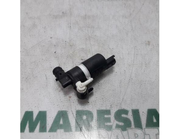 Waschwasserdüse für Scheibenreinigung Renault Scenic III JZ 7700428386 P9616698