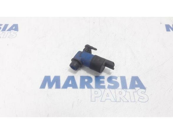 Waschwasserdüse für Scheibenreinigung RENAULT Clio IV (BH) P13563892