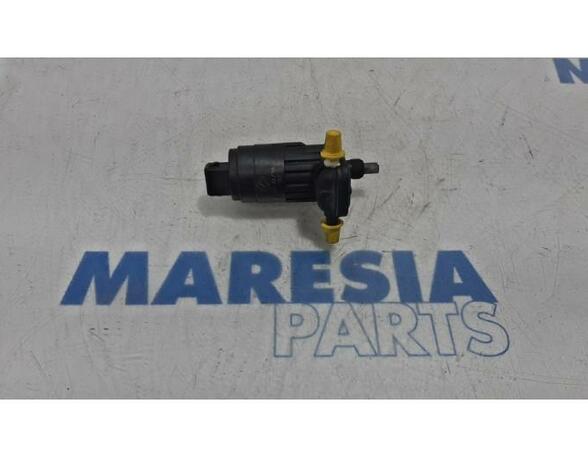 Waschwasserdüse für Scheibenreinigung Alfa Romeo Mito 955 D2831 P14883775