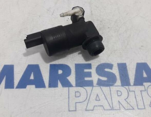 Waschwasserdüse für Scheibenreinigung Citroen C3 II SC 9641553980 P15491970