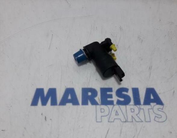 Washer Jet PEUGEOT 208 I (CA, CC)