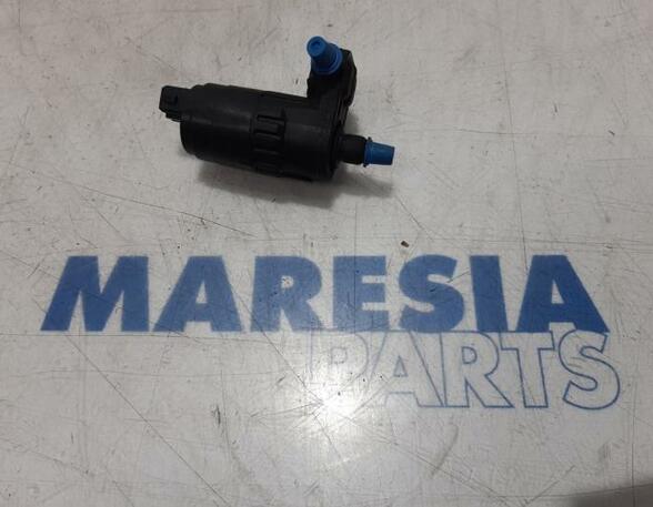 Washer Jet FIAT 500 (312), FIAT 500 C (312)