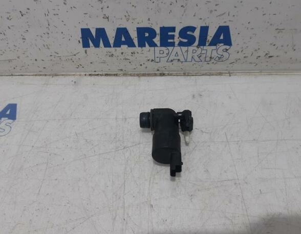 Washer Jet PEUGEOT 208 I (CA, CC)