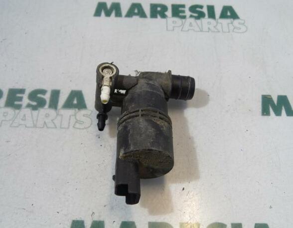 Washer Jet RENAULT Laguna II (BG0/1)