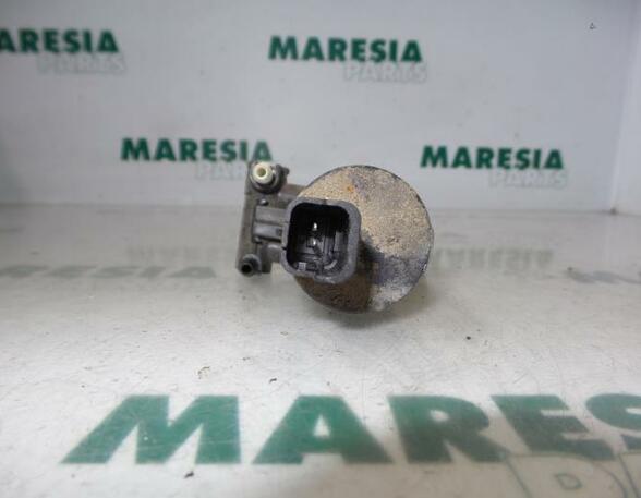 Washer Jet RENAULT Laguna II (BG0/1)