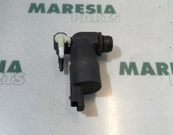 Washer Jet RENAULT Laguna II Grandtour (KG0/1)