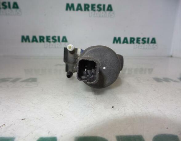 Washer Jet RENAULT Clio III (BR0/1, CR0/1)