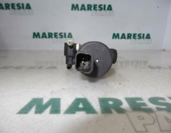 Washer Jet RENAULT Laguna II (BG0/1)