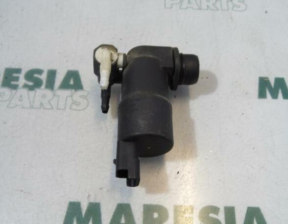 Washer Jet RENAULT Laguna II (BG0/1)