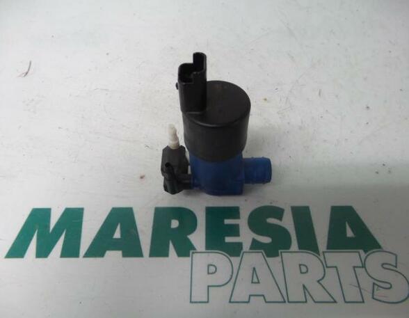 Waschwasserdüse für Scheibenreinigung Renault Captur  8200316568 P5378034