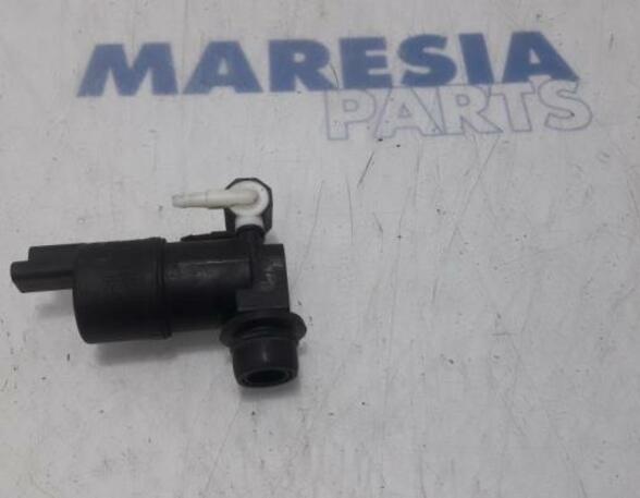 Waschwasserdüse für Scheibenreinigung Renault Zoe BFM 9641553980 P16537242