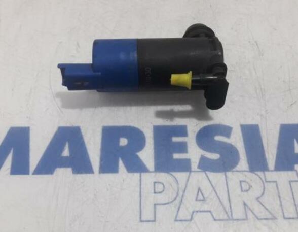 Washer Jet PEUGEOT 508 I (8D)