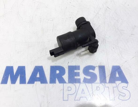 Waschwasserdüse für Scheibenreinigung Citroen C3 II SC 643475 P12656021