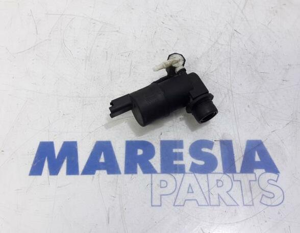 Waschwasserdüse für Scheibenreinigung Citroen C3 II SC 643475 P12656021