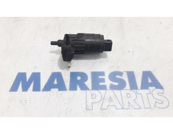 Waschwasserdüse für Scheibenreinigung Fiat 500 312 D2831 P14264159