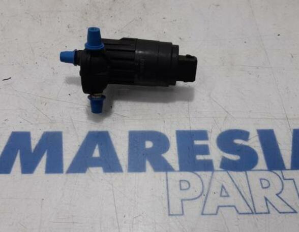 Washer Jet FIAT 500 (312), FIAT 500 C (312)