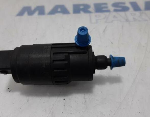 Waschwasserdüse für Scheibenreinigung Fiat 500 C 312 D283223 P16972720