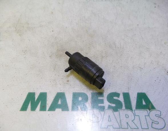 Washer Jet FIAT 500 (312), FIAT 500 C (312)