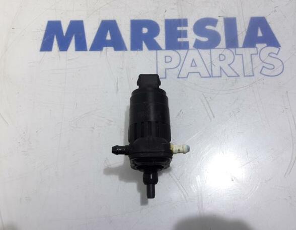 Washer Jet FIAT 500 (312), FIAT 500 C (312)