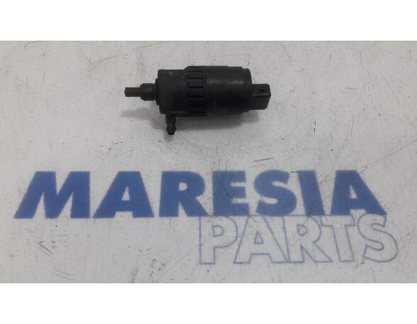 Washer Jet FIAT 500 (312), FIAT 500 C (312)