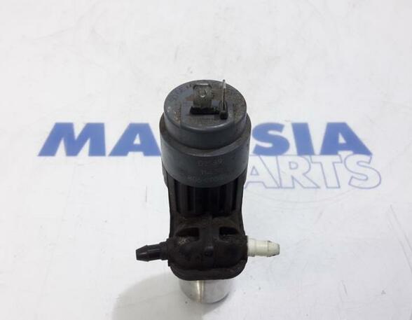 Waschwasserdüse für Scheibenreinigung Fiat Panda 169 D2589 P12402350