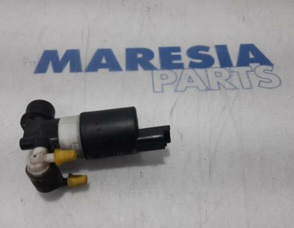 Washer Jet RENAULT MEGANE III Hatchback (BZ0/1_, B3_)