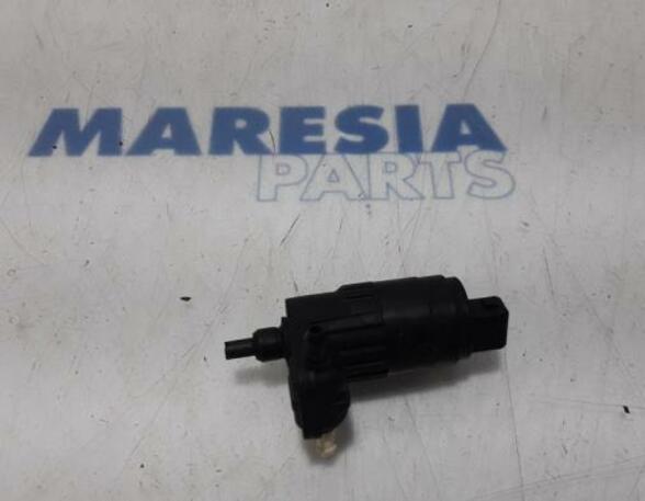 Washer Jet FIAT 500 (312), FIAT 500 C (312)