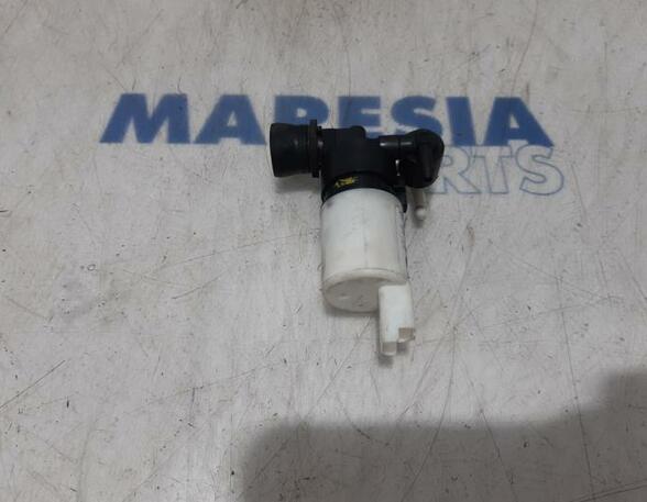 Washer Jet PEUGEOT 5008 (0E, 0U)