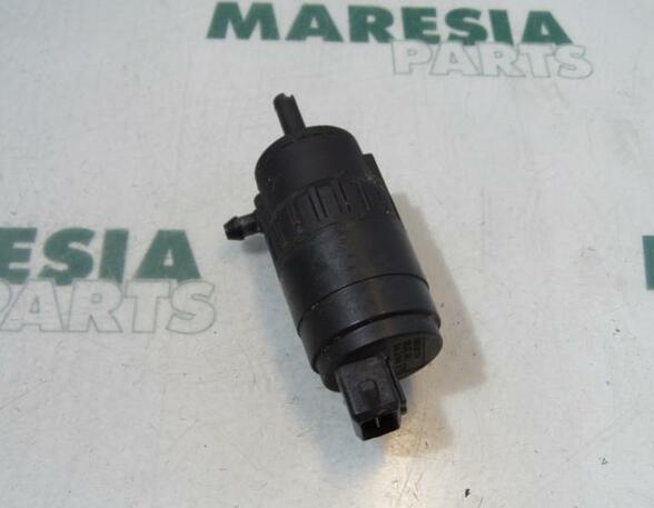 Washer Jet FIAT 500 (312), FIAT 500 C (312)