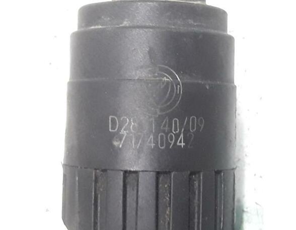 Washer Jet FIAT 500 (312), FIAT 500 C (312)