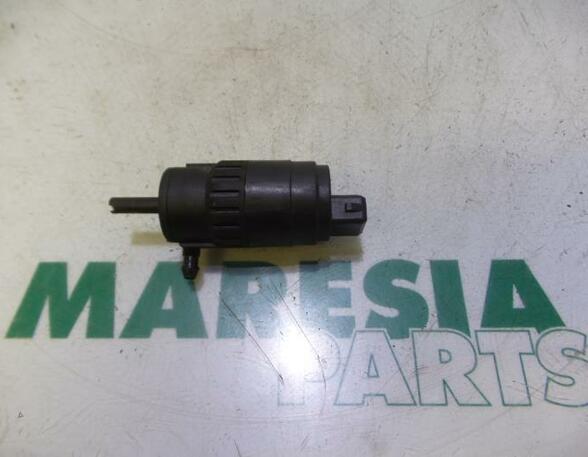 Washer Jet FIAT DOBLO Cargo (263_)