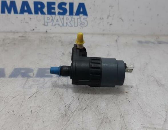 Washer Jet FIAT Panda (169)