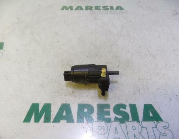 Waschwasserdüse für Scheibenreinigung Fiat 500 312 71740942 P6778131