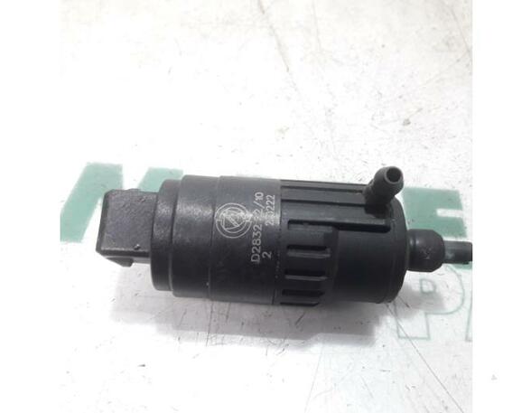 Washer Jet FIAT 500 (312), FIAT 500 C (312)