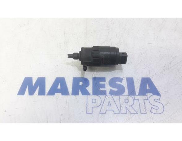 Waschwasserdüse für Scheibenreinigung Fiat 500 312 71740987 P13068530