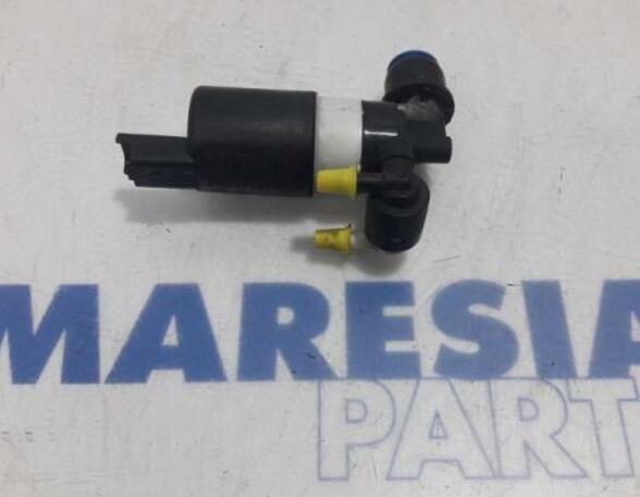 Washer Jet RENAULT MEGANE III Grandtour (KZ0/1)