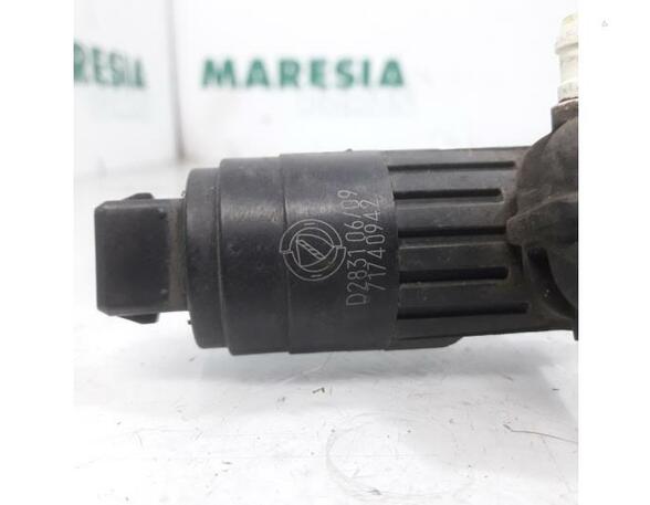 Waschwasserdüse für Scheibenreinigung Fiat 500 312 71740942 P12009621