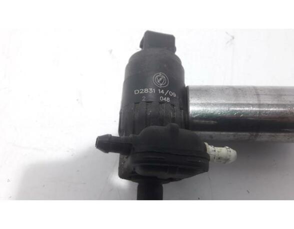 Washer Jet FIAT 500 (312), FIAT 500 C (312)