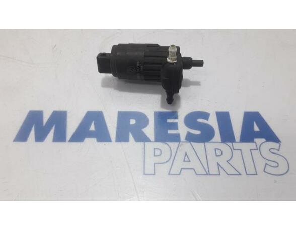 Washer Jet FIAT 500 (312), FIAT 500 C (312)