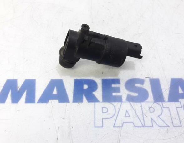 Washer Jet PEUGEOT 207 CC (WD)