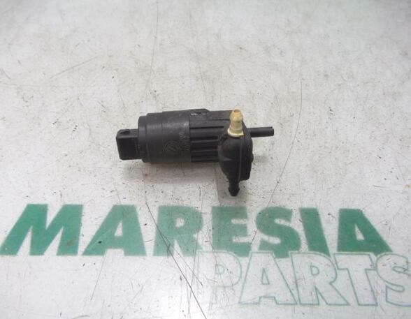 Washer Jet FIAT 500 (312), FIAT 500 C (312)