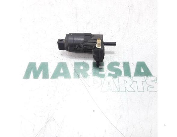 Waschwasserdüse für Scheibenreinigung Fiat 500 312 71740942 P10380475