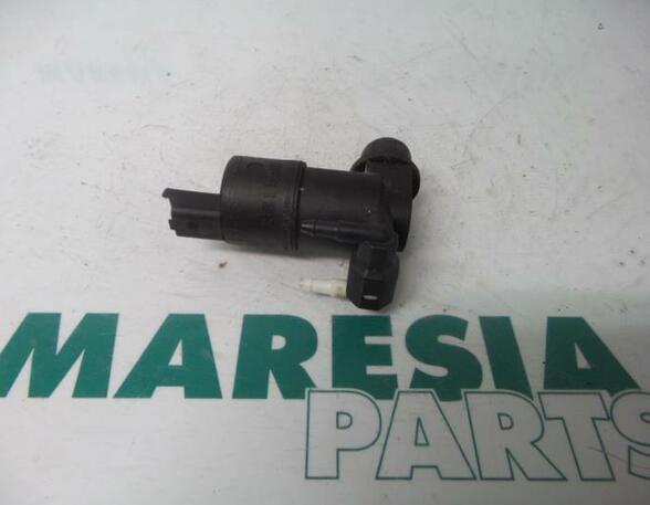 Washer Jet PEUGEOT 207 SW (WK)